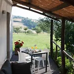 호텔 Tenuta Di Canonica