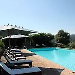 Tenuta Di Canonica 호텔 토티