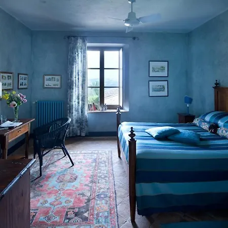 Tenuta Di Canonica Hotel