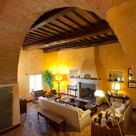 Tenuta Di Canonica Todi