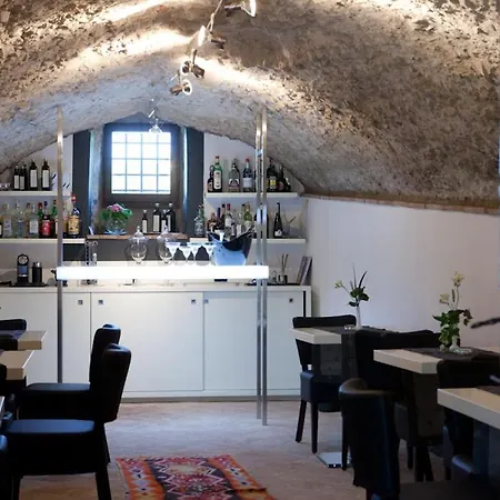 Hotel Tenuta Di Canonica 3*