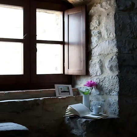 Tenuta Di Canonica Todi