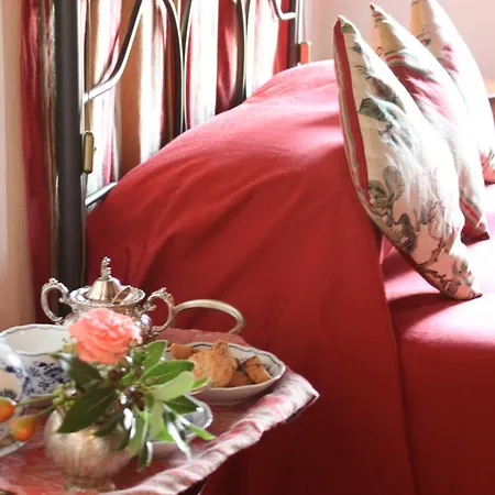 Hotel Tenuta Di Canonica