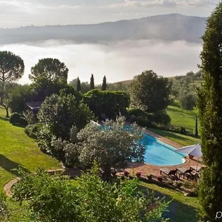 Tenuta Di Canonica Todi