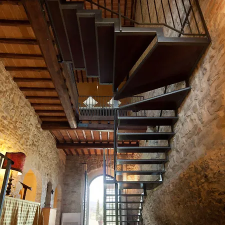 Tenuta Di Canonica 3*