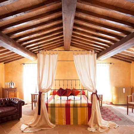 Tenuta Di Canonica Todi