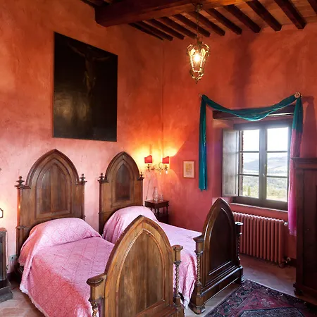 Tenuta Di Canonica 3*