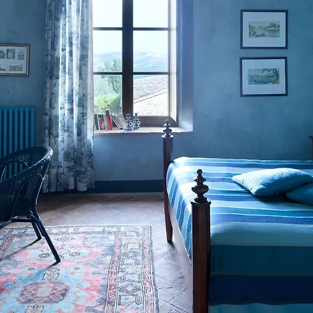 Tenuta Di Canonica Otel Todi