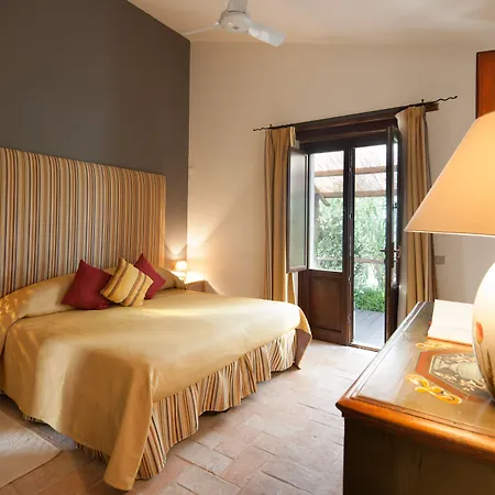 Hotel Tenuta Di Canonica Todi