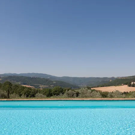 Hotel Tenuta Di Canonica