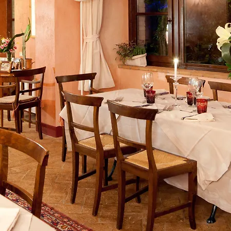 Tenuta Di Canonica Hotel 3*