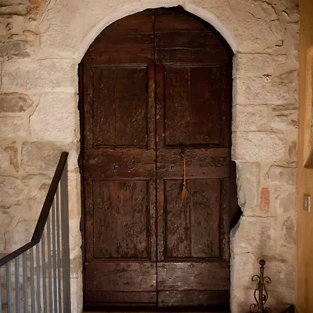 Tenuta Di Canonica 3* Todi