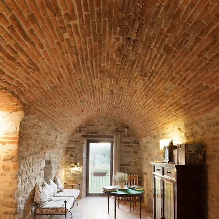 Hotel Tenuta Di Canonica 3*