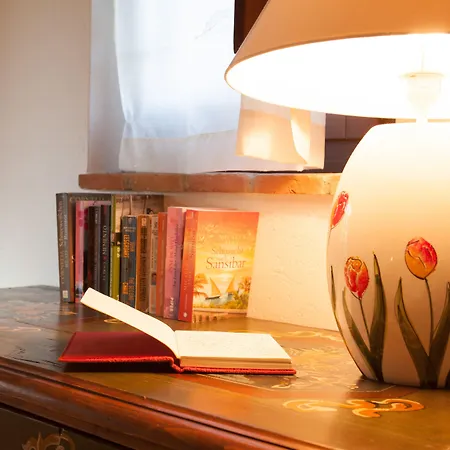 Tenuta Di Canonica Todi