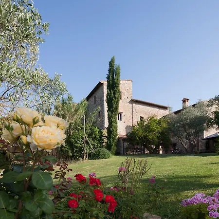 Tenuta Di Canonica Hotel