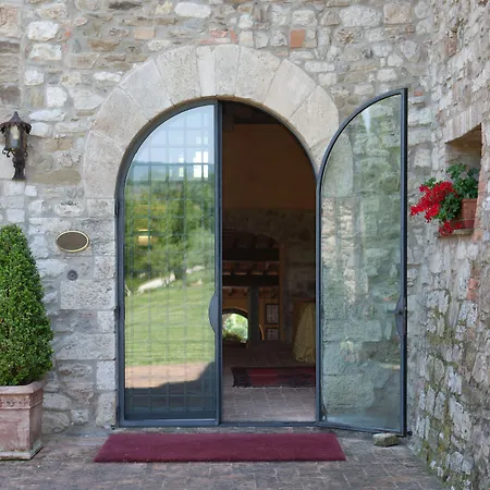 Hotel Tenuta Di Canonica 3*