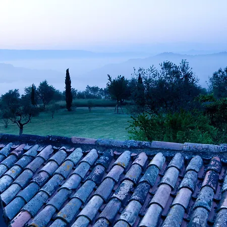 Hotel Tenuta Di Canonica Todi