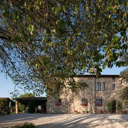 Tenuta Di Canonica 3*