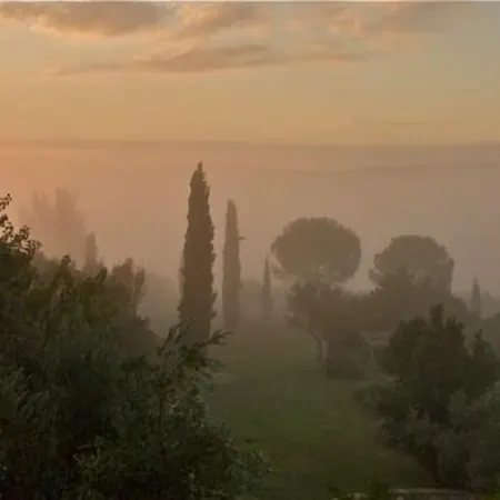 Hotel Tenuta Di Canonica 3*