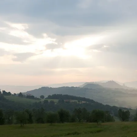Tenuta Di Canonica Hotel