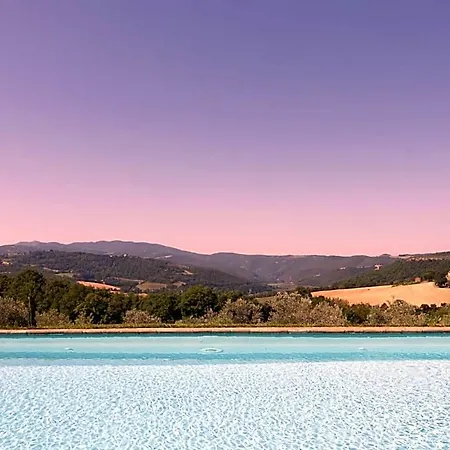 Otel Tenuta Di Canonica 3*