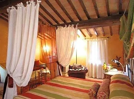 Otel Tenuta Di Canonica