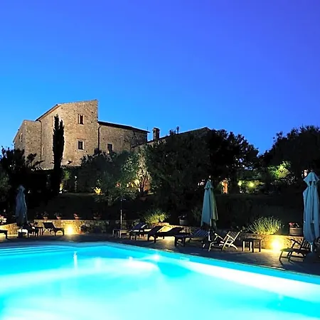 Tenuta Di Canonica 3* Todi