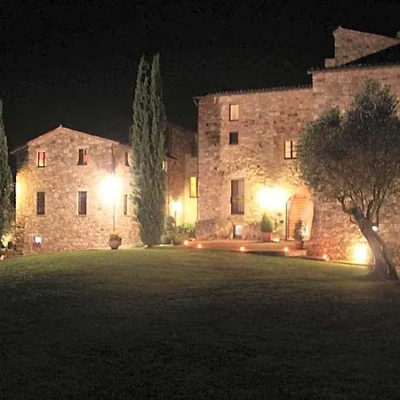 Otel Tenuta Di Canonica