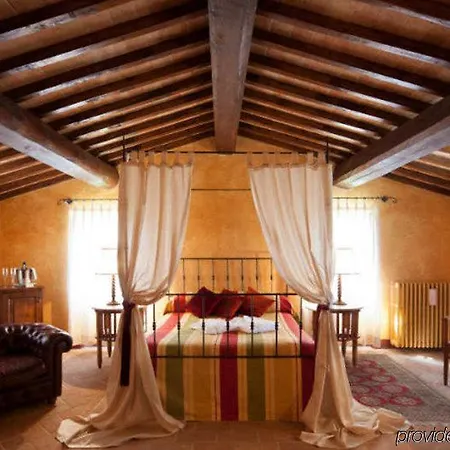 Tenuta Di Canonica Todi