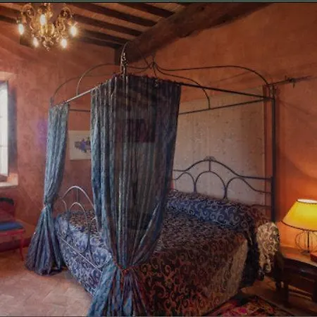 Otel Tenuta Di Canonica