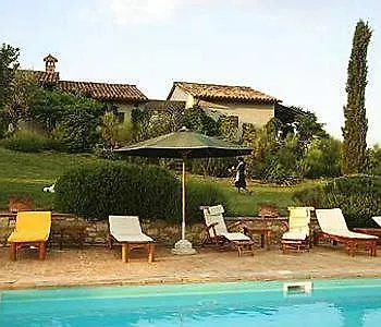 Tenuta Di Canonica Hotel