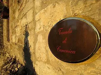 Tenuta Di Canonica 3*