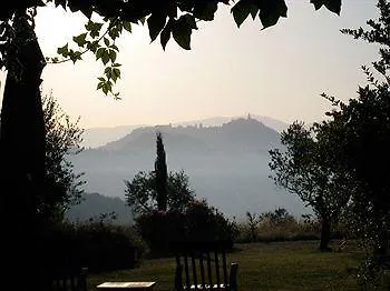 Tenuta Di Canonica Hotel Todi