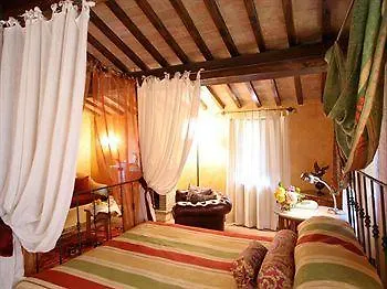 Tenuta Di Canonica 3* Todi