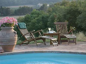 Tenuta Di Canonica 3* Todi