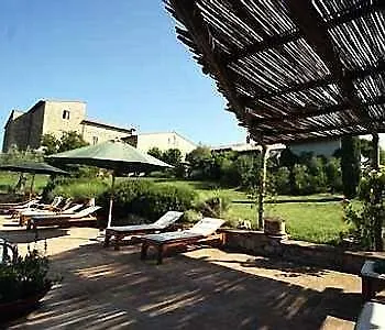 Tenuta Di Canonica 3* Todi