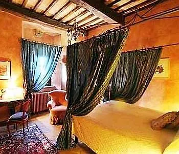 Tenuta Di Canonica Hotel Todi