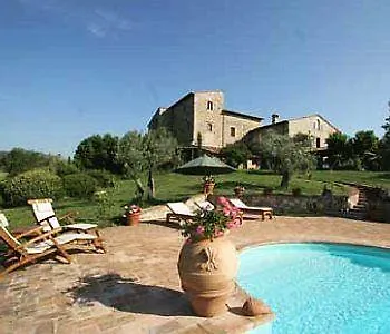 Tenuta Di Canonica 3*