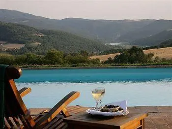 Otel Tenuta Di Canonica