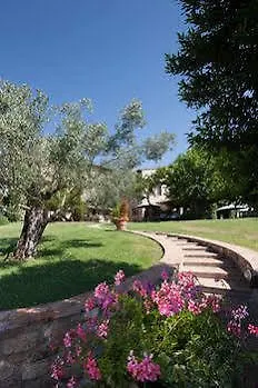 Hotel Tenuta Di Canonica Todi