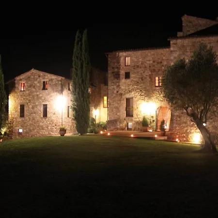 Tenuta Di Canonica Todi