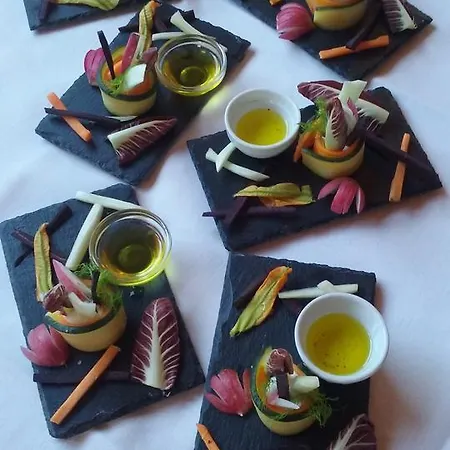 Tenuta Di Canonica Todi