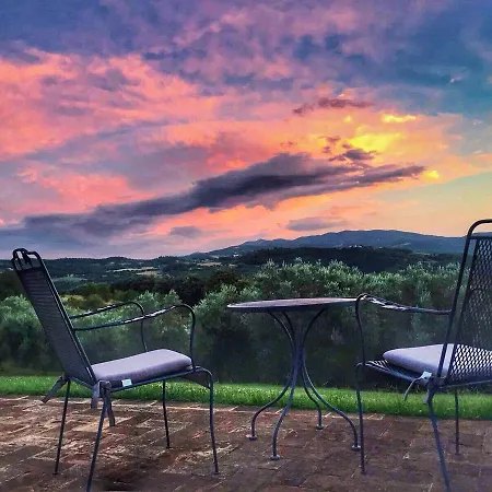 Tenuta Di Canonica Hotel