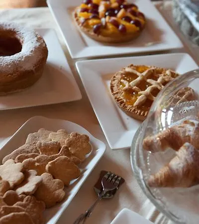 Tenuta Di Canonica Todi