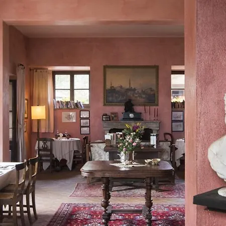 Tenuta Di Canonica Todi