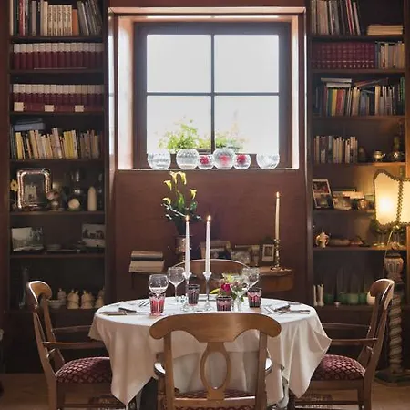 Hotel Tenuta Di Canonica