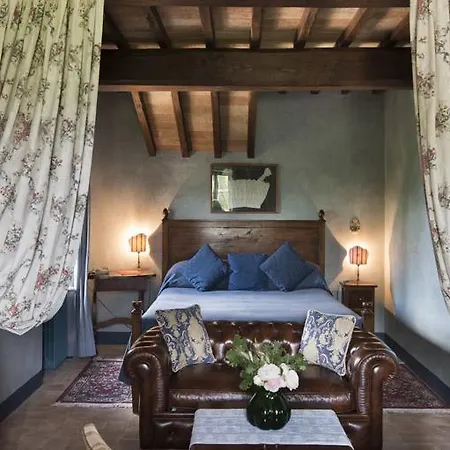 Hotel Tenuta Di Canonica Todi