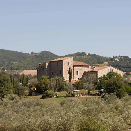 Tenuta Di Canonica 3*