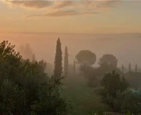 Tenuta Di Canonica