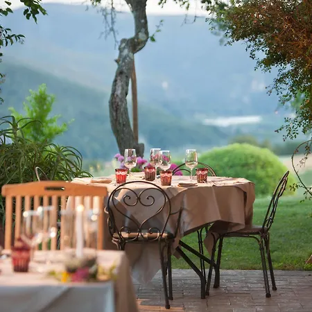 Tenuta Di Canonica 3* Todi